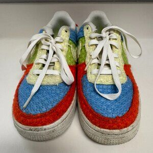 Nike Air Force 1 LV8 Next Nature